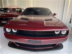 دۆج چالنجەر